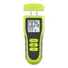 Pin Type Moisture Meter for NonDestructive Moisture Detection in and Masonry Dampness Inspection