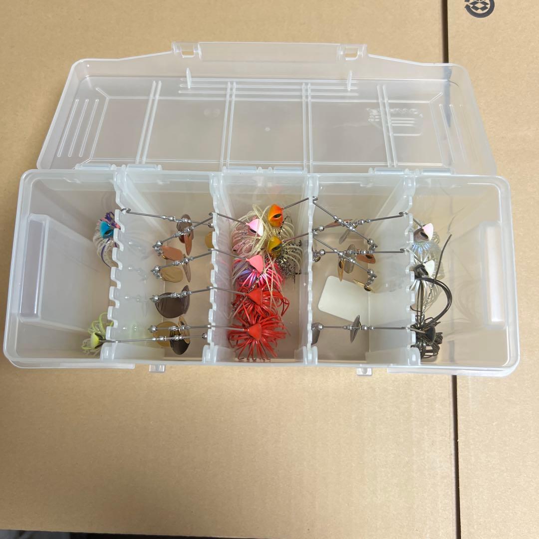 Used deps B Custom 3/8 oz 11 piece set Deps