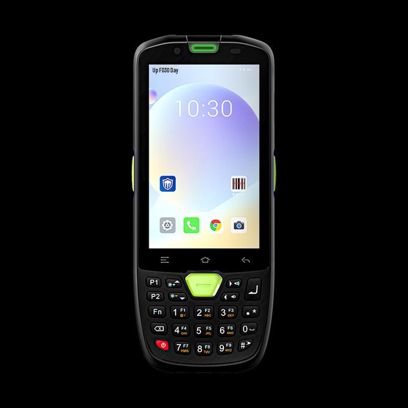 Seuic Ai3 Android Handheld Data Terminal