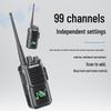 Newmine FT580 Professional Waterproof Walkie-Talkie (CN version)