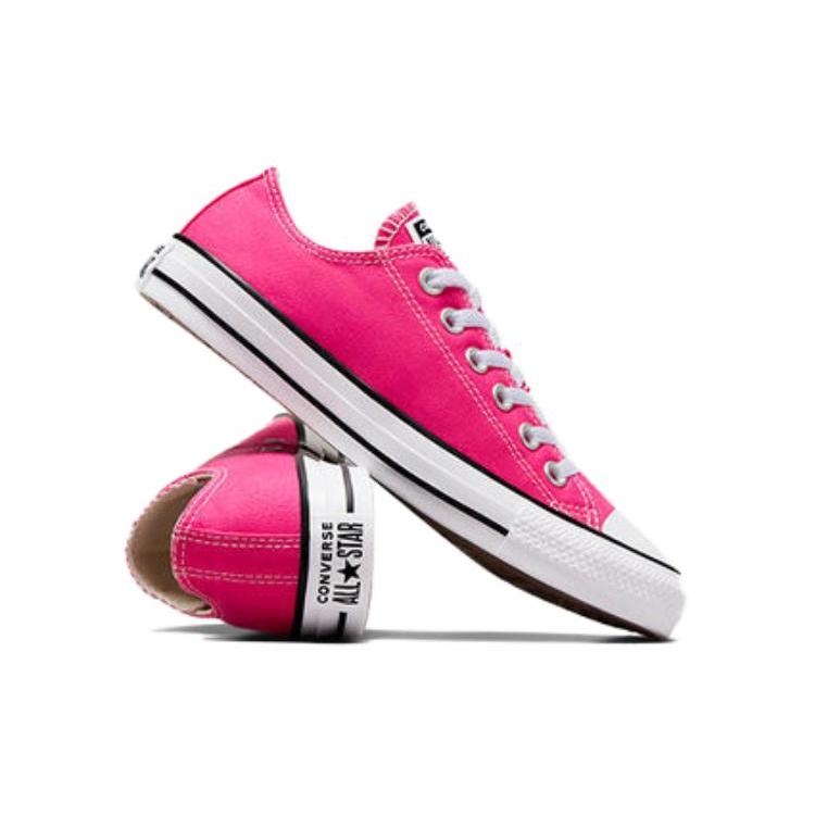 Converse Chuck Taylor All Star Ox PS 'Pink' A06569C