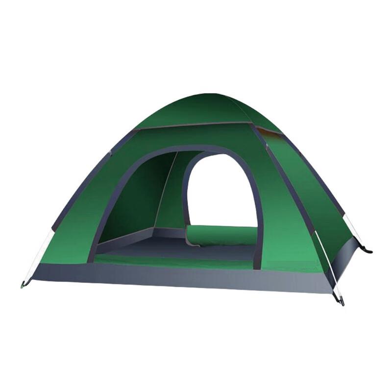 Puyuan Quick-Open Outdoor Beach Tent