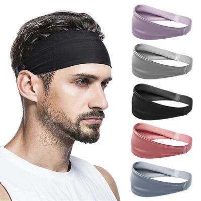 Bandana Diária Feminina Unissex Esportiva