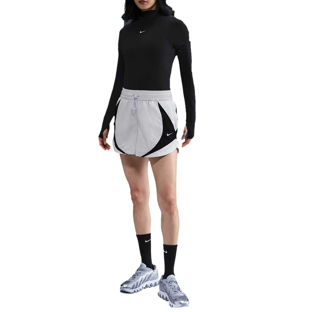 Nike Swoosh Sports Shorts Women's HV4032-078