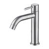 201 Stainless Steel Single Cold Basin Faucet