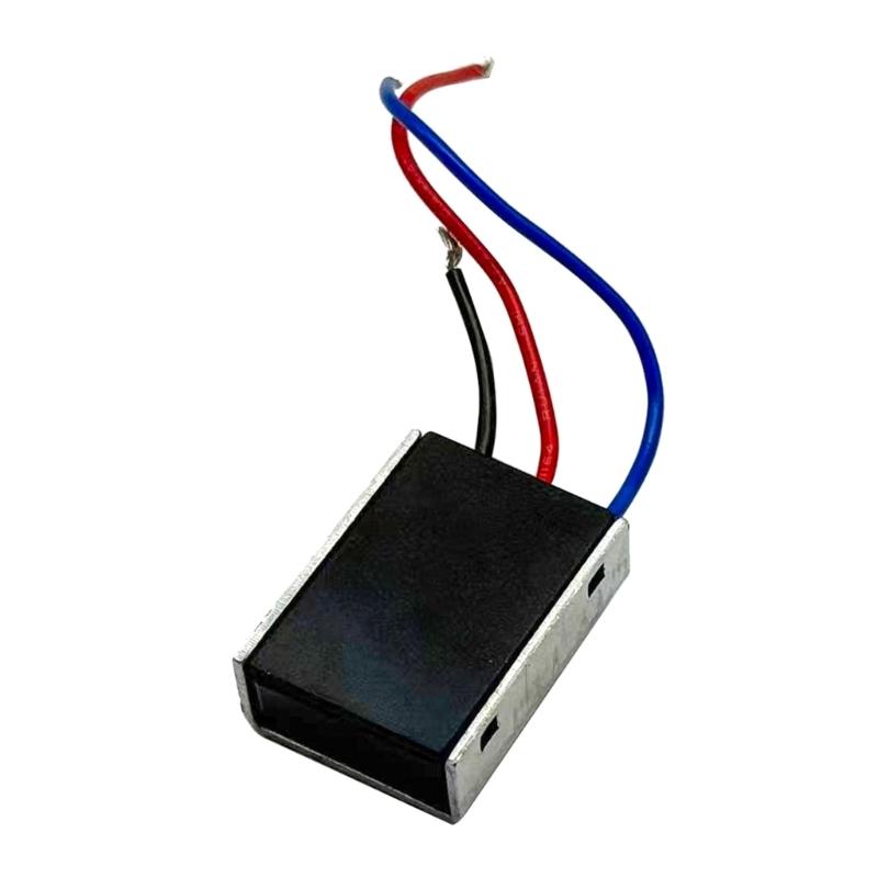 Universal 16A Electric Tool Switches Soft Starter Switches Suitable for Angles Grinders Hammer And Cutting Equipment