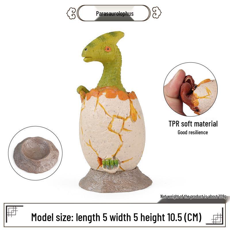 Soft Rubber Marine Animal Stress Relief Toys: Pufferfish, Octopus, Crab, Dunkleosteus Squeeze Models