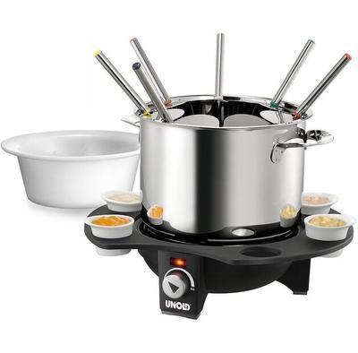 Fondue Unold 48645 Elegance