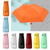 Travel Umbrella Rain Umbrellas Portable Windproof Waterproof Sun Protection