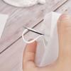 DIY Silicone Mold Making Punch Tool Round Hole Cone for Hand Drill Equipment Practical Gadget Punching Needle Candle Wick Tools