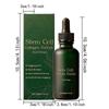 Anti-Aging Stem Cell Collagen Peptide Drops Firming Lifting Oil for Improve Skin Texture & Reduce Wrinkles