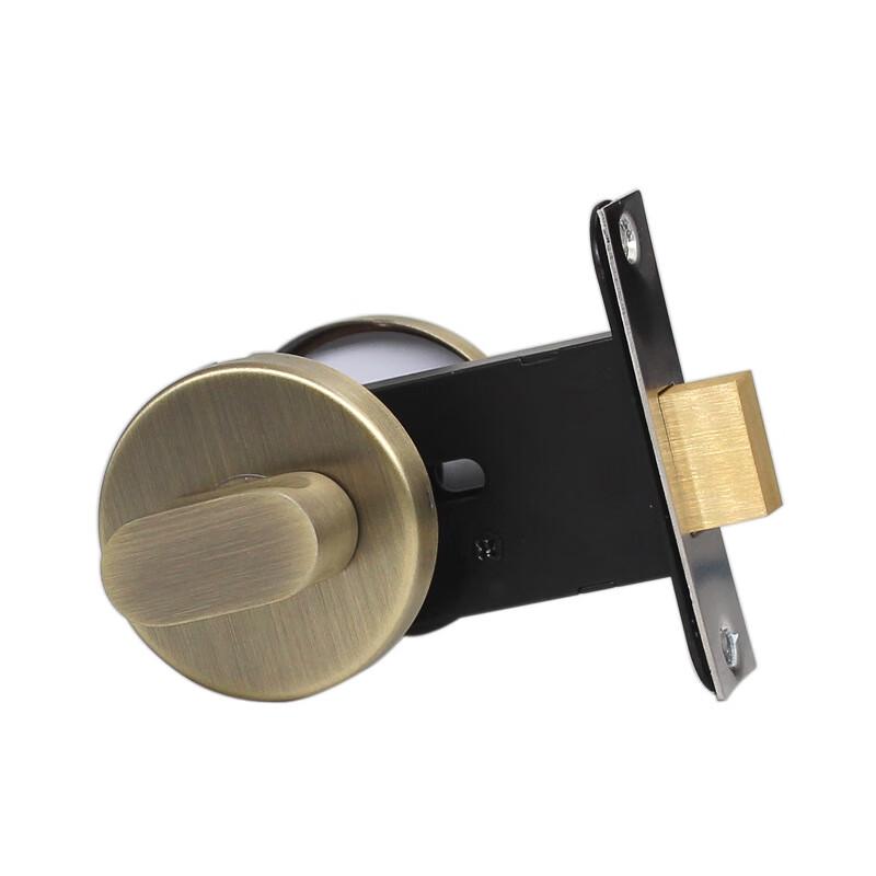 Bathroom Indicator Privacy Lock