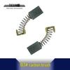 Product Name: "Ordinary 103 Electric Hammer Carbon Brush - 6x10x15, Item No. 02461"