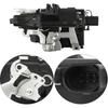 Door Lock Latch Actuator For VW Jetta Passat Golf Front/Rear Left/Right 3B4839016 3B4839015 3B1837015 3B1837016