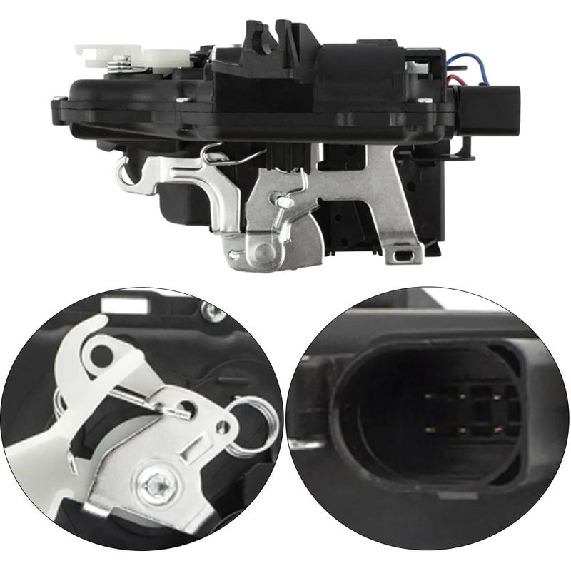 Door Lock Latch Actuator For VW Jetta Passat Golf Front/Rear Left/Right 3B4839016 3B4839015 3B1837015 3B1837016