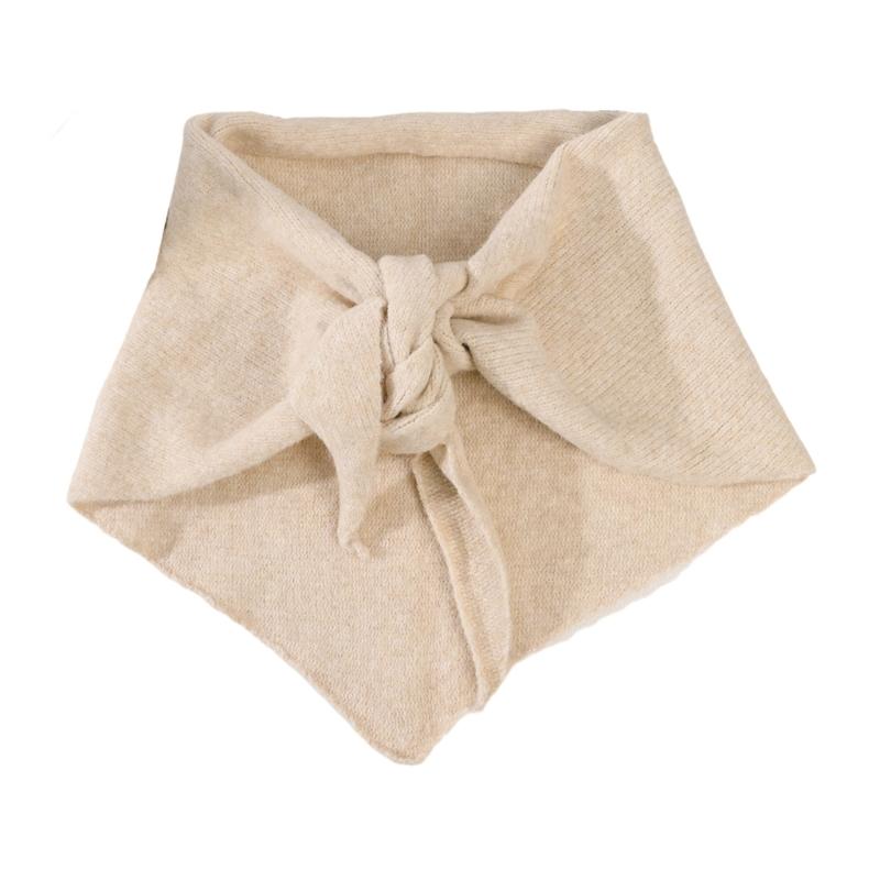 Practical High Density Soft Triangular Shawl Lightweight Moisture Resistant And Easy Care For Winter Season Versatility