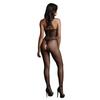 Le desir - Fishnet Bodystocking with Open Crotch S-XL