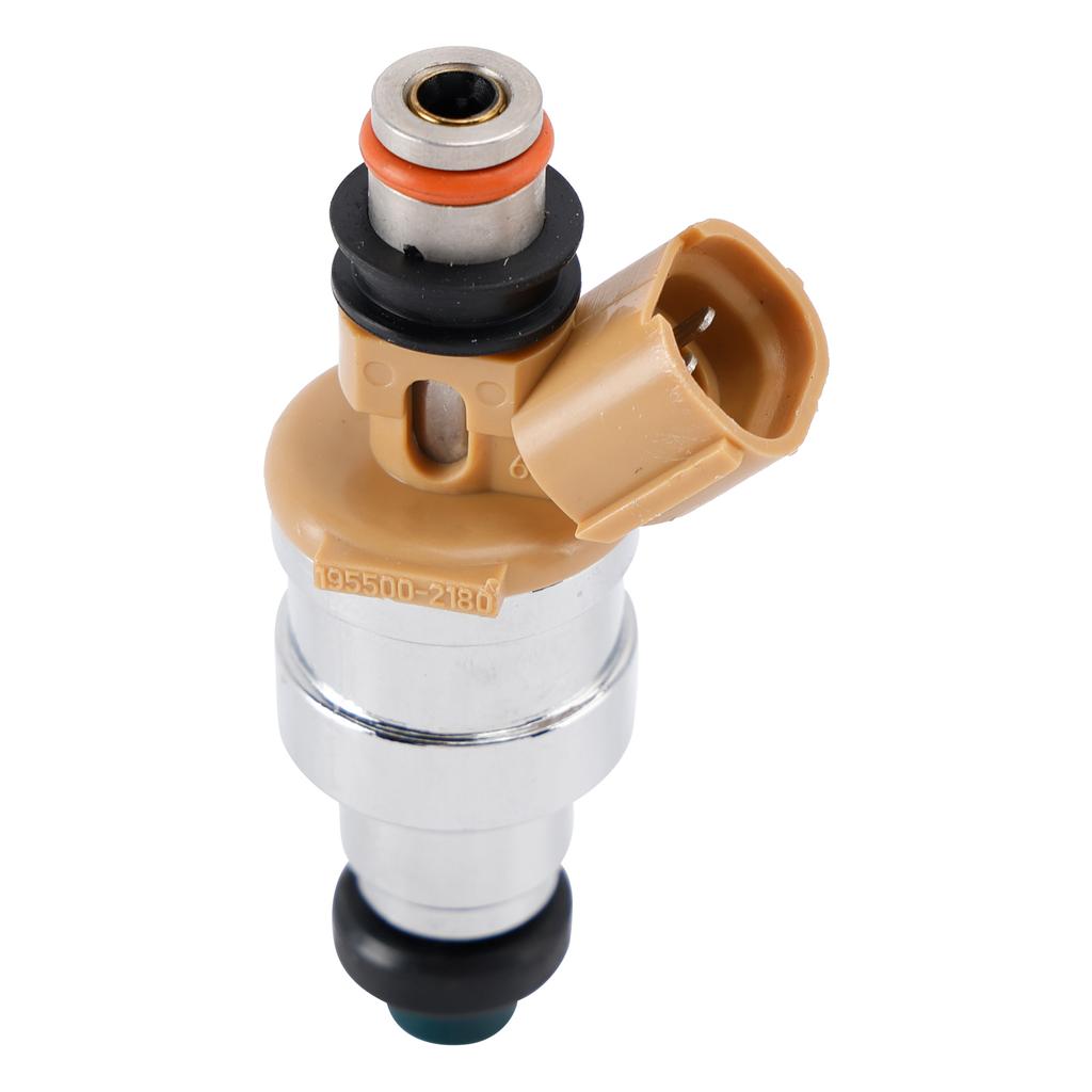 4 Pezzi Iniettore Carburante Per Mazda MX-6 626 Ford Probe Mercury 1.6L 2.2L 195500-1280