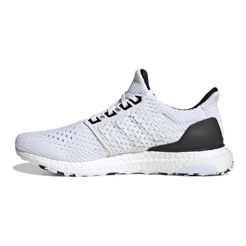 Adidas UltraBoost Clima U 'White Black' GY0536