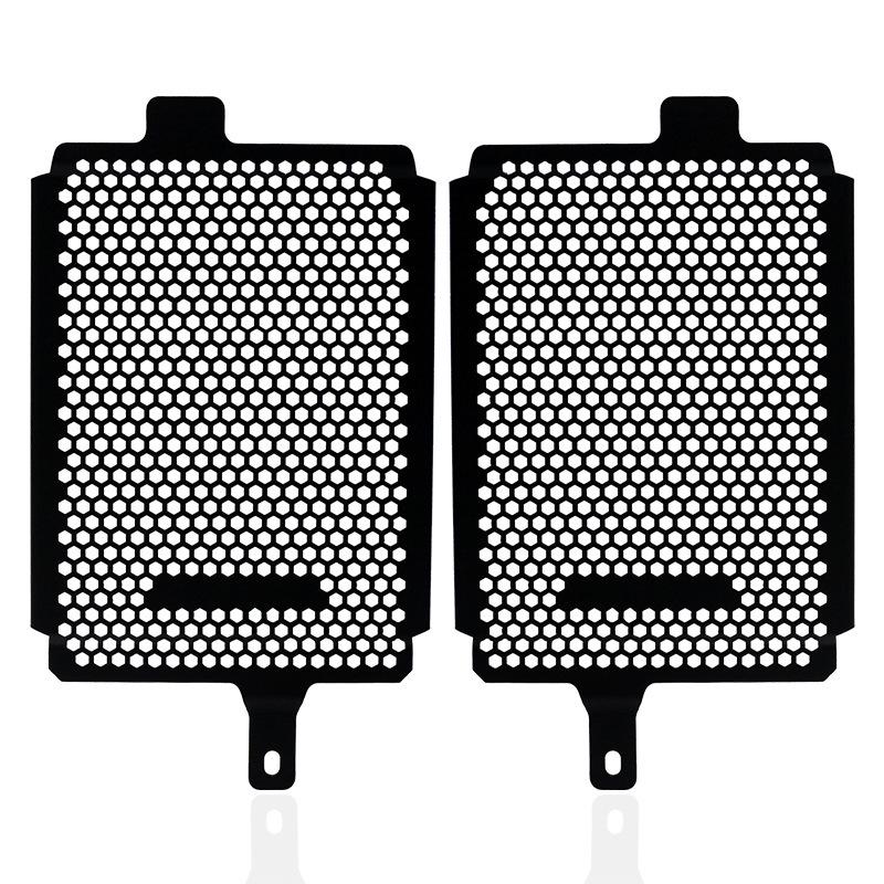 

BMW R1250GS/ADV R1200GS/ADV Radiator Grille Guard Protector Parts Without logo