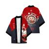 Genshin Cosplay Impact Costume Coat Cloak Tops And Swimwear Clothes Summer