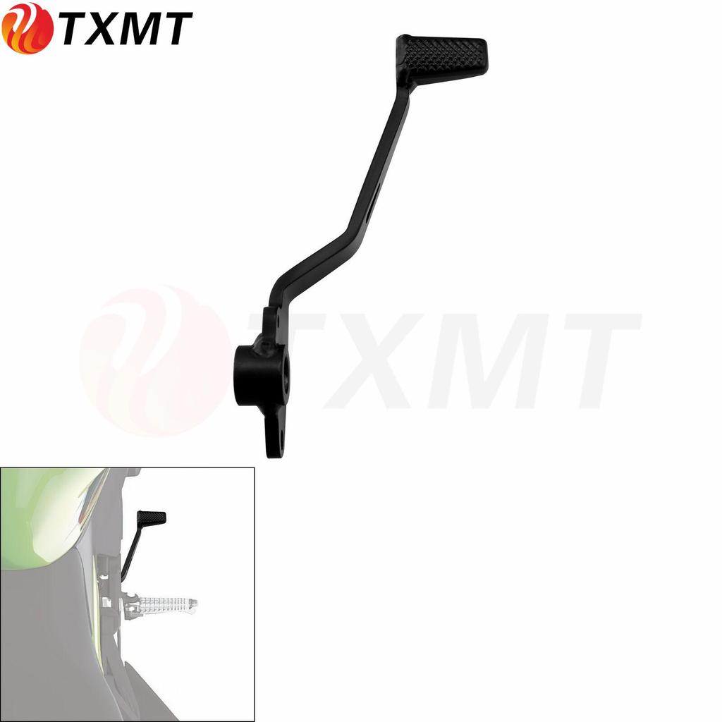 Kawasaki Ninja ZX-4R/ZX-4RR Shift and Brake Lever Set