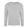 Ecologie Unisex Adult Arenal Plain Sustainable Sweatshirt
