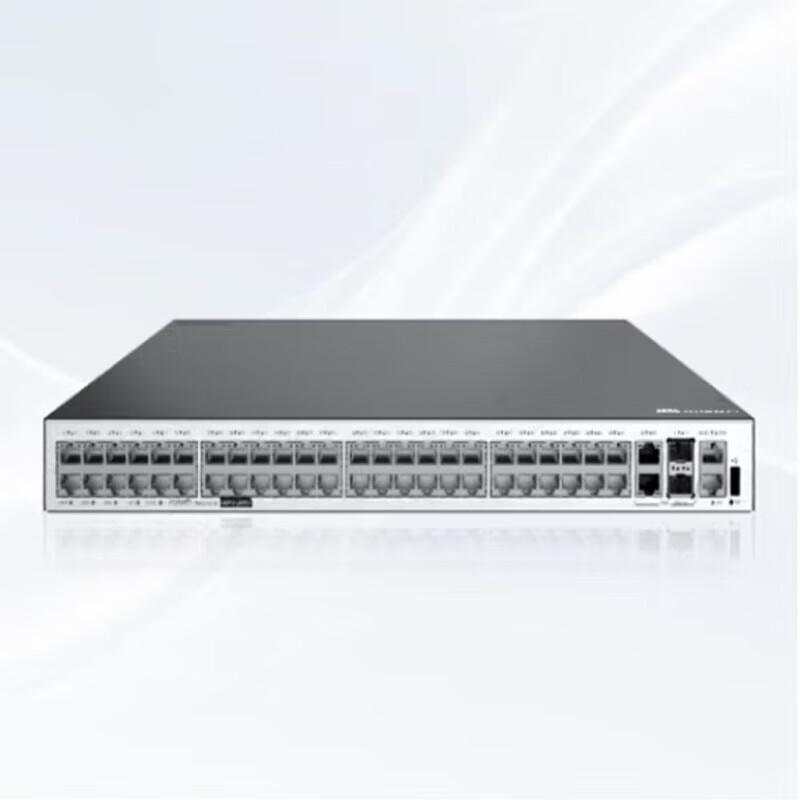 Huawei AR6710-L50T2X4 Enterprise Router