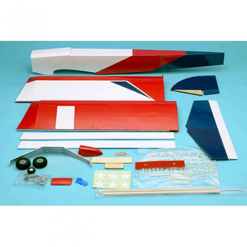 Ok Model Pilot Boxy 131l