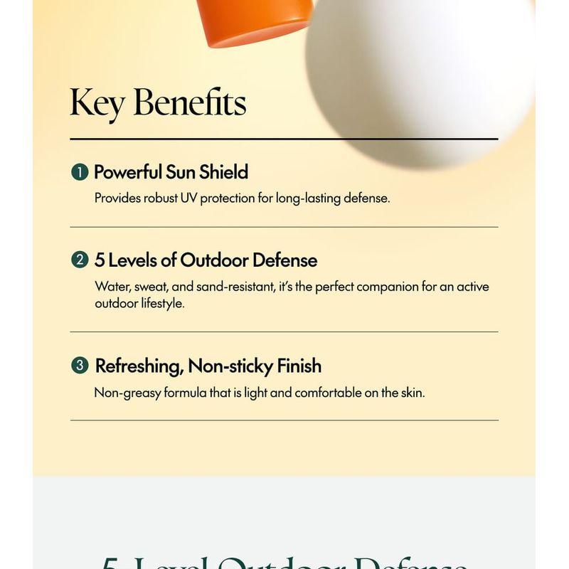 Purito SEOUL - Daily Soft Touch Sonnenschutz Mini 2024 Version