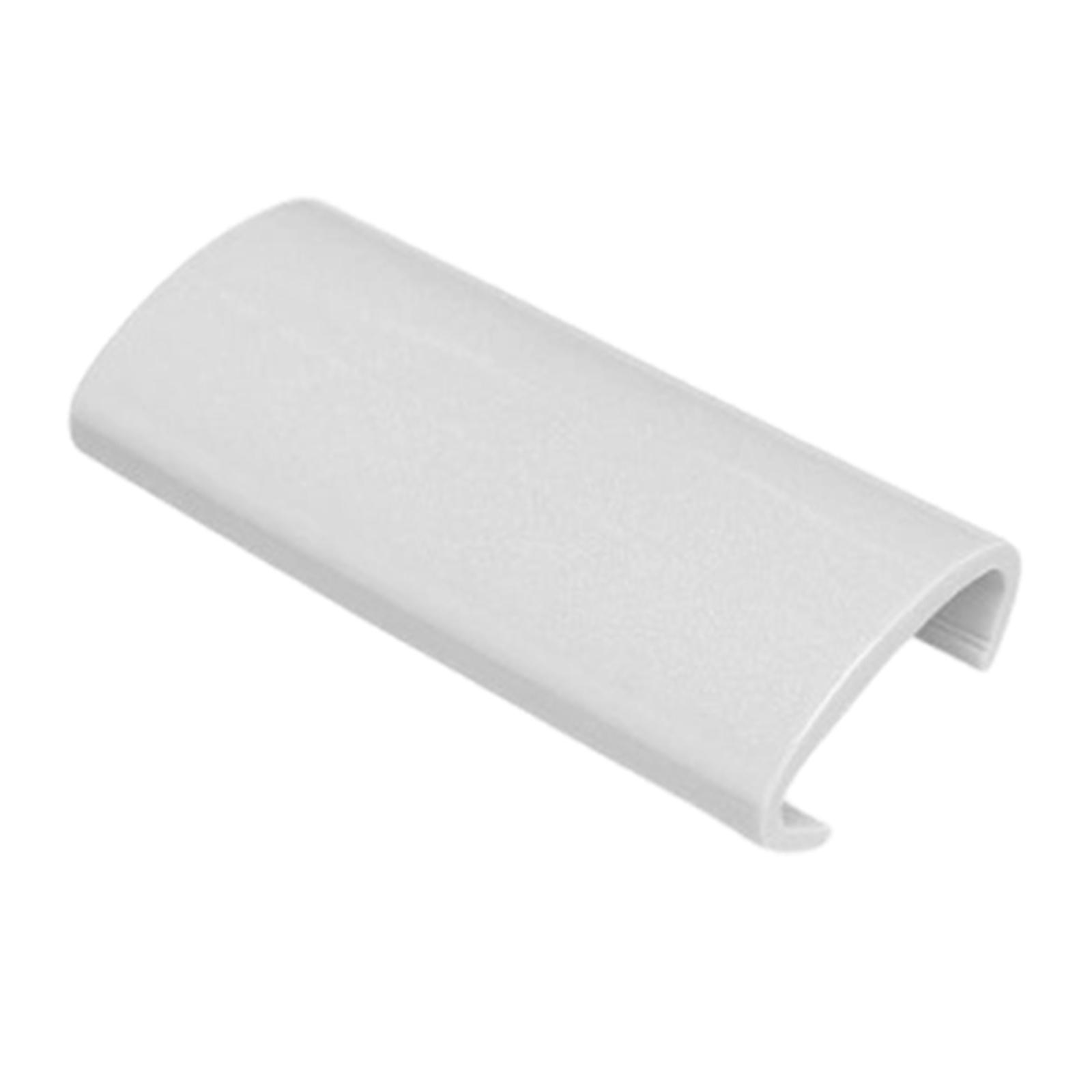 Pickleball Paddle Edge Decor, Pickleball Racquet Accessory for 16mm Thickness Rackets, Team Building ,Court Social белый