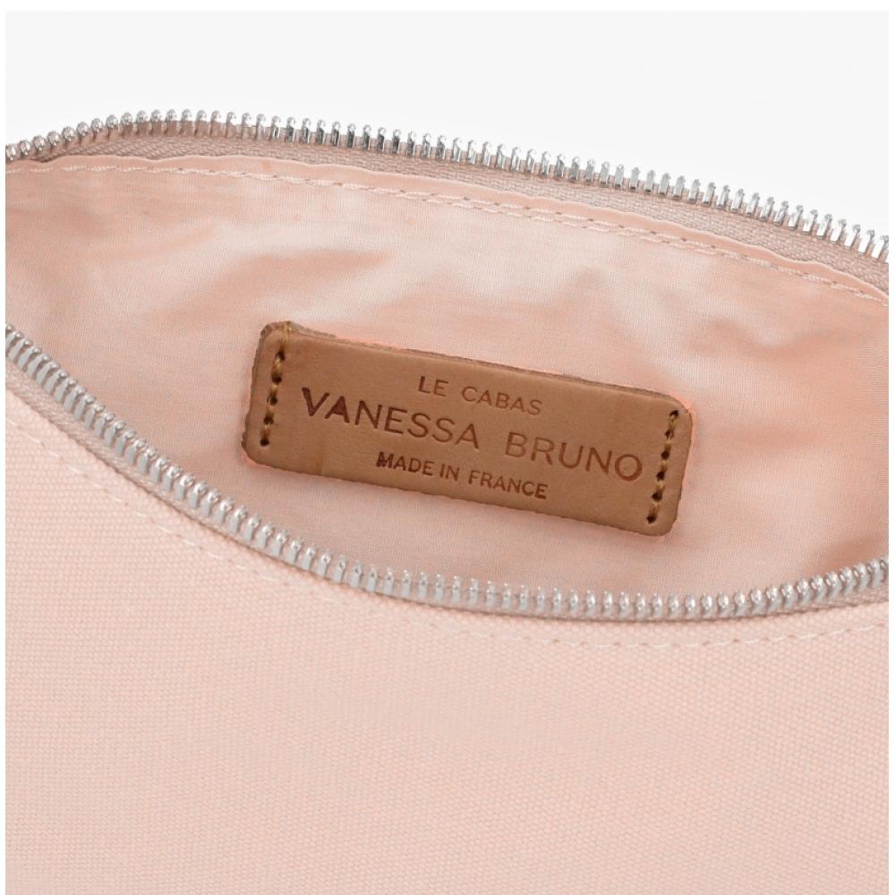 Vanessa Bruno 0pve01 V41071 351 Geantă Plic cu Paiete și Fermoar Crossbody