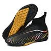 Football shoes men's children's broken nail shoes tf adult student training shoes football shoes