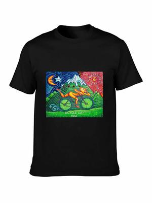 Oberteile – T-Shirts