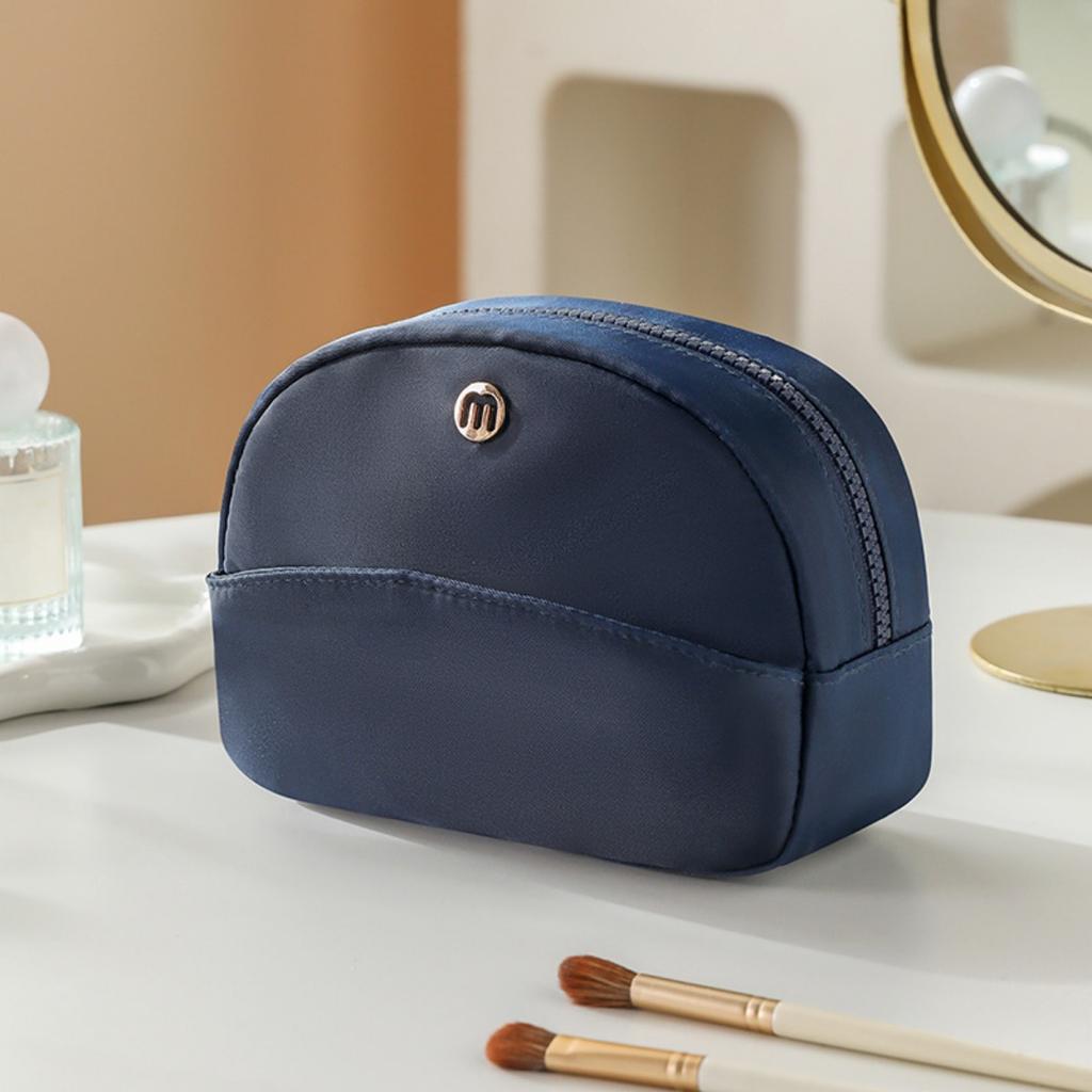 Toilet Bag, Makeup Bag, Multifunctional, Hand-held Bag, Portable, Large Capacity, Storage Bag