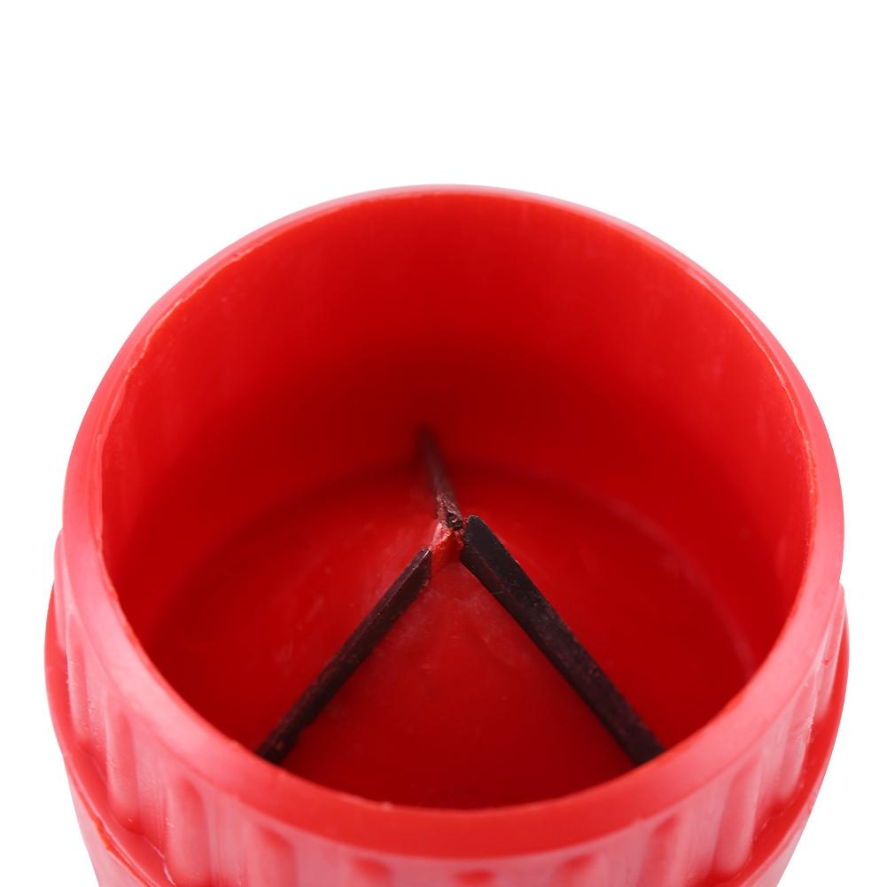 Manual Pipe Reamer Inside Outside PVC Copper Tube Deburring Tool (CM-208)