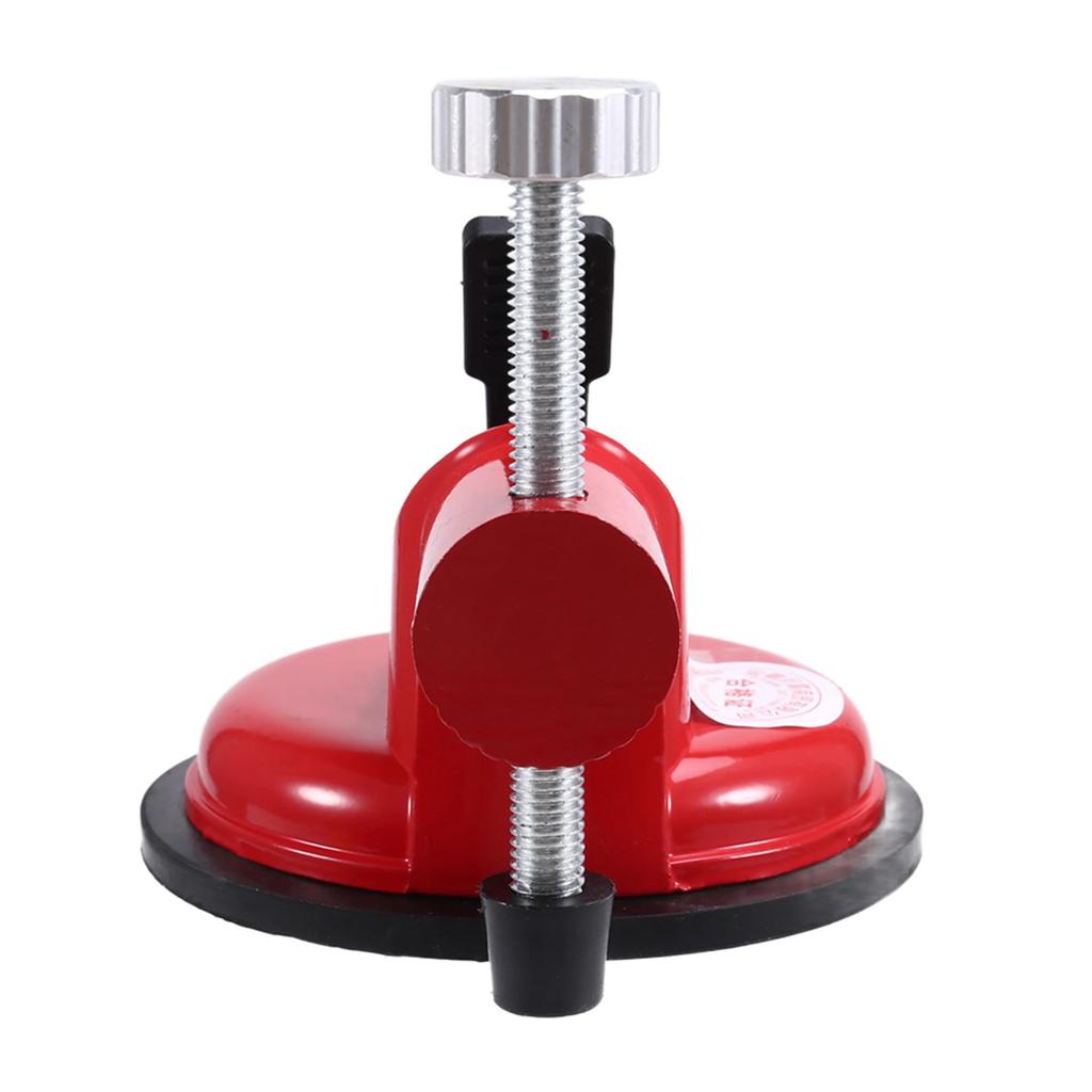 Reusable Wall Tile Leveler Suction Cup Marble Leveling Splicer for Building Walls & Floors Doors and Cabinet