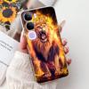 Phone Case For Vivo V40 Lite 4G 5G V40Lite (IDN) V40E V40 Pro V 40 SE New Fashion Cool Design Soft Silicone TPU Slim Cases