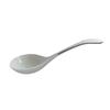DISHJOY Ceramic Dining Spoons