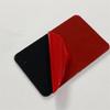 Versatile Metal Badge Sticker: Personalized Decorative Car Accessory for US, UK, Germany, France, Russia, Italy.