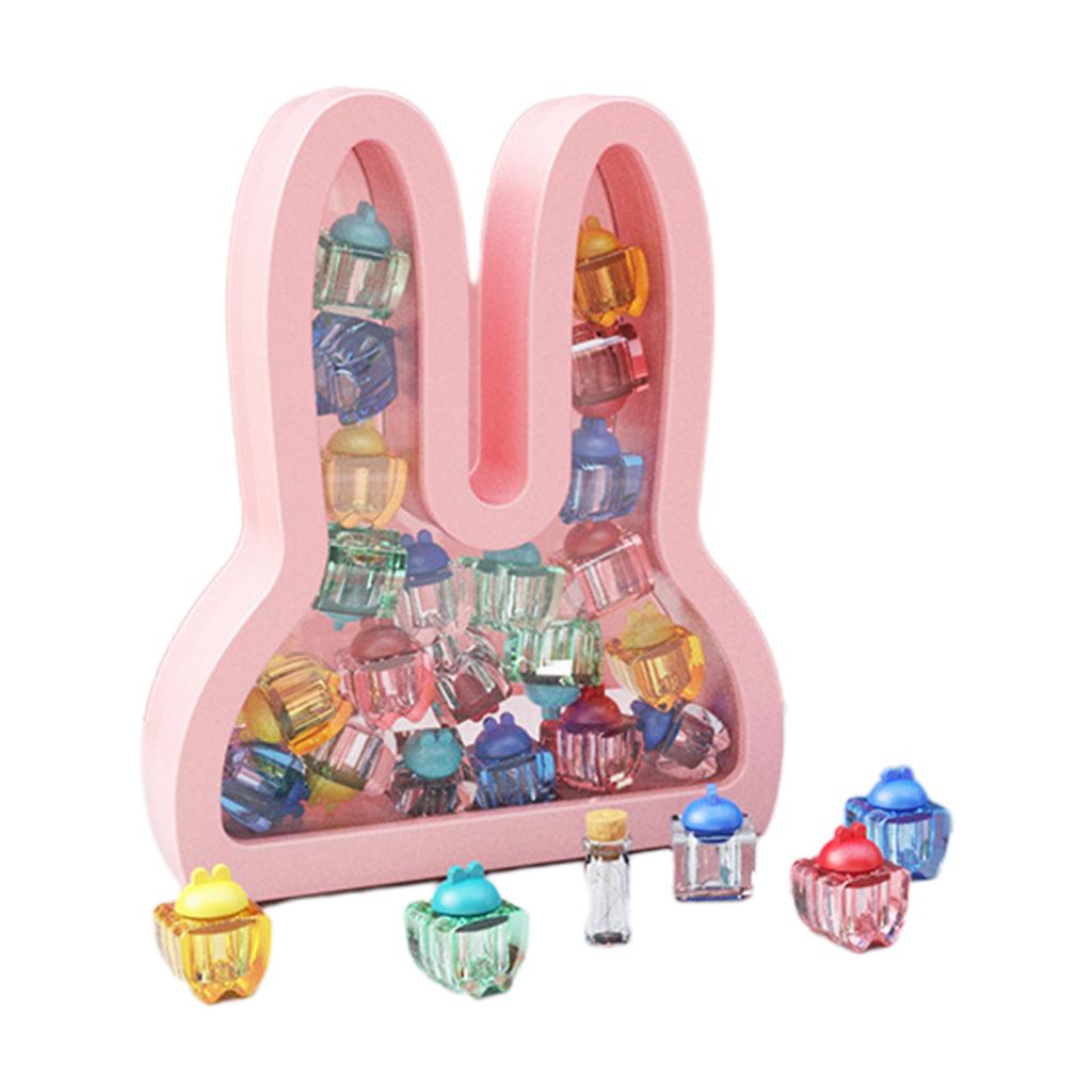 Babies Teeth Souvenirs Box To Store Teeth Children Teeth Container Souvenirs for Newborn Babies Kids Milk Tooth Box Gift