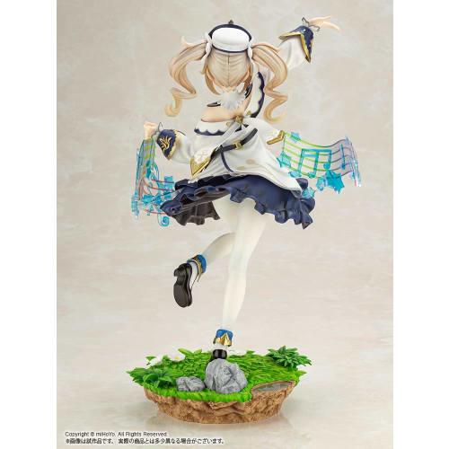 Kotobukiya Genshin Impact Barbara 1/7 Scale PVC Pre-painted Figure PP984