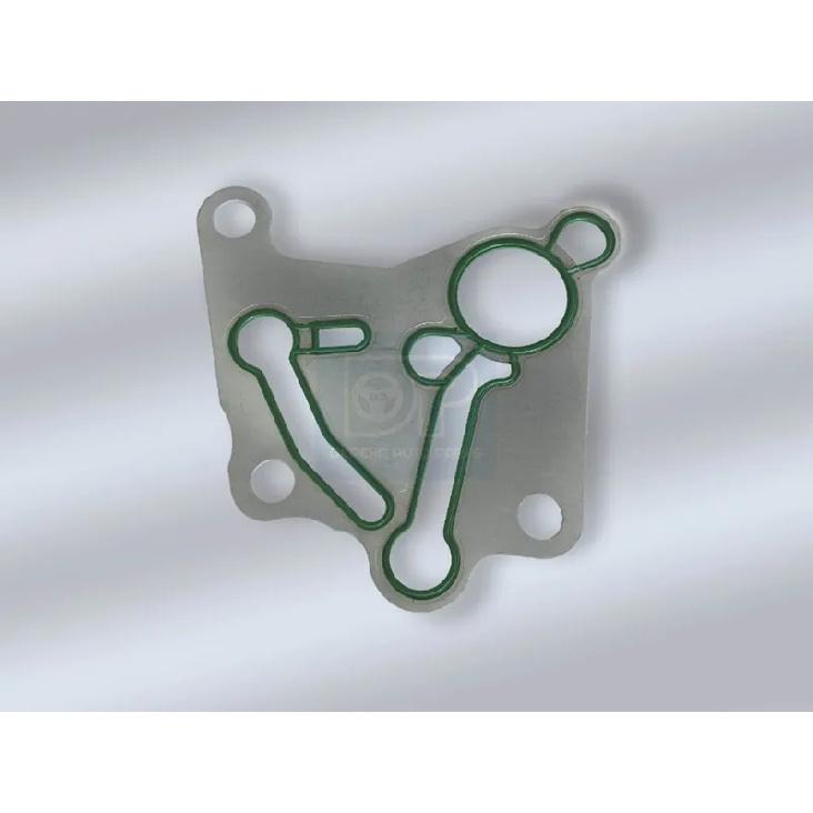 1PC Truck 1.5MM Fuel Pump Gasket OEM 3964833 7403964833 896.793 40559