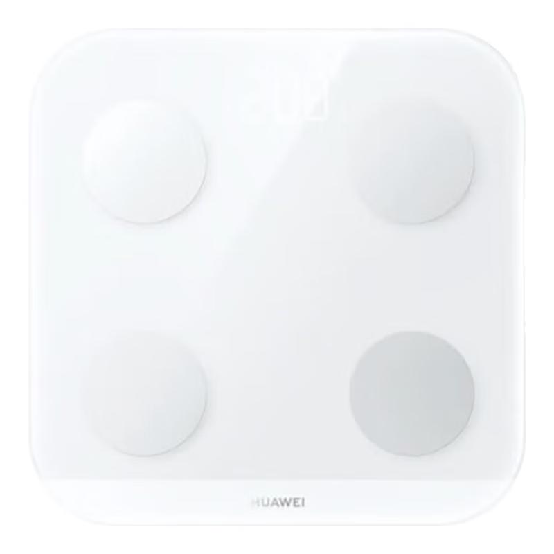 Умные весы Huawei для измерения жировой массы тела 3