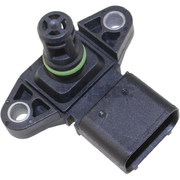 Manifold air Boost Pressure MAP Sensor 5WK96848 AA5A-9F479-DA AA5A-9F479-CA AA5Z-9F479-B