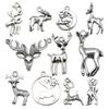 SN87 - Deer Set 11 pcs x2 - 36.4g
