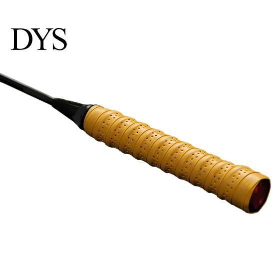 Perforated Handle Wrap Anti-Slip Tennis Overgrip Thickened Non-Slip Band Racket Non-slip Grip Super Absorbent Badminton