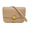 [Pre-Owned] Classic Box Bag - Very Good #H687MB