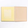 Iroha Publishing GIFT WRAPPING ALBUM Gift Wrapping Album L Party Stripe GWAL-02