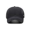 Summer Breathable Sun Hat: Korean Style Quick-Dry Short Brim Baseball Cap for Beach Sun Protection